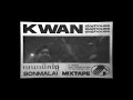 KWAN - មេឃបើកថ្ងៃ ft. Vannda (Official Visualizer)