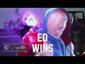 The Laggiest Ed Matches Ever | Street Fighter 6: (Ranked matches)
