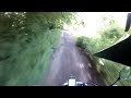 A Motorcycle Trail Ride Between Hastings and Ashford (CRF250L, 09.07.21)