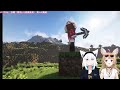 【Minecraftフブ鯖】次は幻の青ウパ！！繁茂した洞窟を見つけてウパ養殖！？【#フブポル】