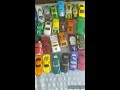 I Found Over 200 Hot Wheels Dumpster Diving