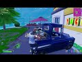 OG Fortnite Reload | High Kill Gameplay | Keyboard & Mouse