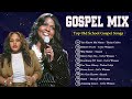 Best Ultimate Gospel Music Praise Songs 2024✝️The best gospel songs, worship music today