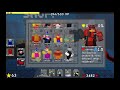 Beating red/hard mode | doomspire defense