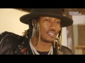 Live From the Dungeon: A Conversation With Future and Rico Wade (Part 1)