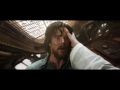 Marvel's Doctor Strange Teaser Trailer [HD]