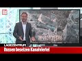 Russen überfallen Nord-Ukraine | BILD Lagezentrum