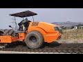 WR 240 Recyclers and soil stabilizers | wr 249 recycling and rolling