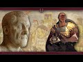 Maximinus Thrax - The Giant Emperor #26 Roman History Documentary Series