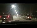 BEGINILAH SITUASI MALAM HARI || DI ALKHOBAR CITY