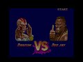 Super Street Fighter II - Parte 01 / Dhalsim Playing