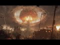 Call of Duty: MWR Nuke Scene