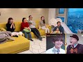 BTS - Jin's Influence and Love for BTS Reaction｜Korean ARMY Family Reaction