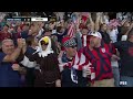 Every USMNT Goal From 2022 World Cup Qualifying