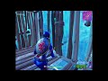 Controller player dominates solo pop up cup with 40 points!! (Fortnite Battle Royale)