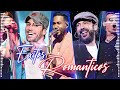 Lo Mejor de Salsa y Bachata Románticas Vol 4 - Romeo Santos, Marc Anthony, Enrique Iglesias y Mas