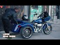 Three-Wheeled Motorcycles That Are Worth Buying In 2023!