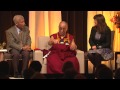 Heart-Mind Youth Dialogue with the Dalai Lama