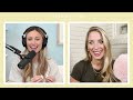 HANNAH CREWS TALKS W/ TORI | so many laughs & mic drop moments in this one 😂