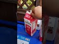 Grocery Store Milk (good & bad)