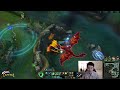 Challenger Support going UNDERCOVER in Gold! Duo DOES NOT KNOW!