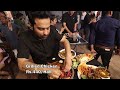 Extreme Mutton Heaven of Delhi Ncr. Khamiri Roti,Mutton Nihari, Mutton Kebab, Mutton Curry, CHICKEN