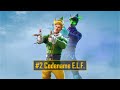 FORTNITE CHRISTMAS SKINS Ranked from WORST to BEST!