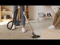 Vacuum Cleaner Sound | White Noise to Help You Fall Asleep Faster | Sleep Relax Meditation ASMR