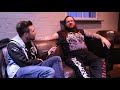 Trevor Strnad (The Black Dahlia Murder) Talks being 