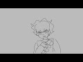 Let It Out || AWTC || Old OC Animatic ||