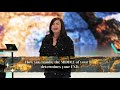 Made In The Middle | Pastor Lia (Cecilia Chan)