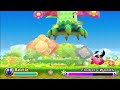 Kirby Series - All Whispy Woods Boss Battles (1992 - 2023)