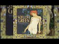 Soilent Green - Build Fear Vocal Cover - Sewn Mouth Secrets