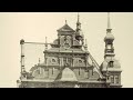 Lost Architecture of the German Empire (Before the World Wars) “Old World” Oldest Photographs