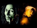 2pac ft. Bob Marley - Hold ya head (2012 remix)