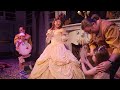 Enchanted Tales with Belle at Magic Kingdom 2024