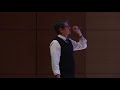A New Philosophy on Artificial Intelligence | Kristian Hammond | TEDxNorthwesternU