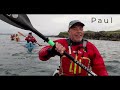 Slate Isles Sea Kayaking Expedition