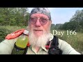 No Rush 2024 Appalachian Trail Thru Hike day 162-166.