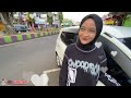 VLOG PERTAMA KALI PAKE ZX-25RR KETEMU CEWEK CANTIK DI JALAN LANGSUNG GW AJAK KENALAN 😍