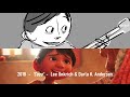 OSCARS : Best Animated Feature (2002-2020) - TRIBUTE VIDEO