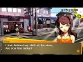 Persona 4 Golden 100% Walkthrough 8/02 - 8/26 (No commentary) (All cutscenes and dialogue)