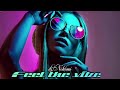 DJ.NIKOMI - FEEL THE VIBE(techNO)