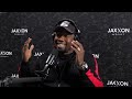 Michael Jai White Tells a Steven Seagal Story