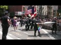 PEACH & DEVCHELLE2 AT NYC PRIDE 2014 #nycpride