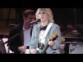 Chrissie Hynde I'll Stand By You 2019