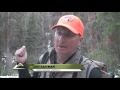 Guy Eastman Elk Hunting the Honey Hole with Grizzly Bears