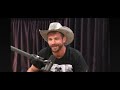 Cowboy Donald Cerrone Shares His DMT Experience With Joe Rogan