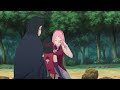 Sasuke and Sakura | SasuSaku AMV  - Dandelions