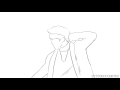 Blood Sweat Tears (피 땀 눈물) Full Animation Teaser